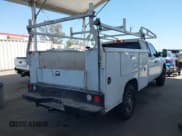 ✅ 2011 Chevrolet Silverado 2500HD • VIN: 1GB2KVCG9BZ313513 • Lot: 42517972. Wystawiony na IAAI z przebiegiem 209 577 mil. Bezpłatny archiwum sprzedaży aukcyjnych z USA i szczegółowy raport historii pojazdu na DreamBid. Zdjęcie 4.