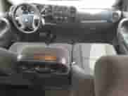 2011 Chevrolet Silverado 1500 LT с VIN 1GCRCSEA0BZ460396, выставлен на аукционе Copart как лот 65447455 с пробегом 241 635 миль миль и Списание • Salvage title. История ставок и продаж доступна на DreamBid. Изображение 8.