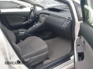 ✅ 2014 Toyota Prius • VIN: JTDKN3DP7E3055943 • Lot: 41626102. Listed on IAAI with 100,885 mi. Free auction sales archive from the USA and detailed vehicle history report at DreamBid. Image 5.