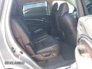 ✅ 2014 Acura MDX Technology • VIN: 5FRYD3H63EB004939 • Лот: 42768350. Опубликован ранее на IAAI с пробегом 259 897 миль. Бесплатный доступ к архиву аукционных продаж из США и подробный отчёт об истории автомобиля на DreamBid. Изображение 8.