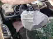 2020 Chevrolet Malibu LS z VIN 1G1ZC5ST8LF032126, wystawiony jako Copart lot #67092175 z przebiegiem 136 927 mil mil oraz Szkoda całkowita • Salvage title. Historia ofert i sprzedaży dostępna na DreamBid. Obrazek 8.