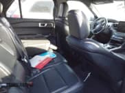 ✅ 2020 Ford Explorer XLT • VIN: 1FMSK7DH1LGB53845 • Лот: 43848415. Опубликован ранее на IAAI с пробегом Не указан. Бесплатный доступ к архиву аукционных продаж из США и подробный отчёт об истории автомобиля на DreamBid. Изображение 8.