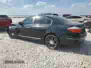 2011 Hyundai Genesis z VIN KMHGC4DF2BU125505, wystawiony jako Copart lot #73962494 z przebiegiem 118 288 mil mil oraz Szkoda całkowita • Salvage title. Historia ofert i sprzedaży dostępna na DreamBid. Obrazek 2.