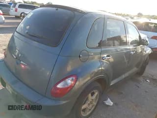 ✅ 2006 Chrysler PT Cruiser Touring • VIN: 3A4FY58B96T335253 • Лот: 43543117. Опубликован ранее на IAAI с пробегом 92 619 миль. Бесплатный доступ к архиву аукционных продаж из США и подробный отчёт об истории автомобиля на DreamBid. Изображение 4.