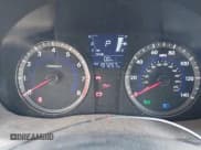 ✅ 2013 Hyundai Accent GS • VIN: KMHCT5AE9DU123205 • Lot: 43864921. Listed on IAAI with 197,257 mi. Free auction sales archive from the USA and detailed vehicle history report at DreamBid. Image 7.