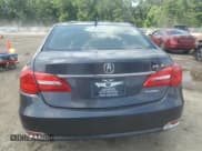 ✅ 2014 Acura RLX Advance • VIN: JH4KC1F93EC004320 • Lot: 61643825. Wystawiony na Copart z przebiegiem 80 123 mil. Bezpłatny archiwum sprzedaży aukcyjnych z USA i szczegółowy raport historii pojazdu na DreamBid. Zdjęcie 6.