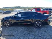 ✅ 2023 Nissan Maxima SV • VIN: 1N4AA6CV4PC510782 • Lot: 43558424. Wystawiony na IAAI z przebiegiem 47 497 mil. Bezpłatny archiwum sprzedaży aukcyjnych z USA i szczegółowy raport historii pojazdu na DreamBid. Zdjęcie 14.