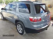 ✅ 2008 GMC Acadia SLE1 • VIN: 1GKER13748J161200 • Lot: 42740800. Listed on IAAI with 135,828 mi. Free auction sales archive from the USA and detailed vehicle history report at DreamBid. Image 3.