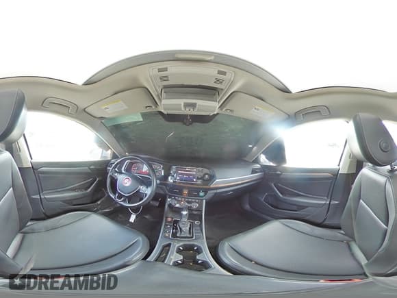 ✅ 2019 Volkswagen Jetta S • VIN: 3VWC57BU4KM117052 • Lot: 93870795. Wystawiony na Copart z przebiegiem 92 105 mil. Bezpłatny archiwum sprzedaży aukcyjnych z USA i szczegółowy raport historii pojazdu na DreamBid. Zdjęcie 14.