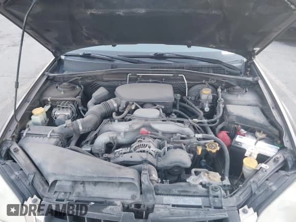 ✅ 2008 Subaru Outback • VIN: 4S4BP60C387323183 • Lot: 42757589. Listed on IAAI with 177,452 mi. Free auction sales archive from the USA and detailed vehicle history report at DreamBid. Image 10.