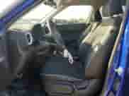 2024 Hyundai Venue SEL с VIN KMHRC8A35RU325394, выставлен на аукционе Copart как лот 71941794 с пробегом 2 193 миль миль и Списание • Salvage title. История ставок и продаж доступна на DreamBid. Изображение 7.