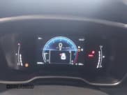 ✅ 2025 Toyota Corolla Cross XLE • VIN: 7MUEAAAG6SV129256 • Lot: 43863545. Listed on IAAI with 20,550 mi. Free auction sales archive from the USA and detailed vehicle history report at DreamBid. Image 7.