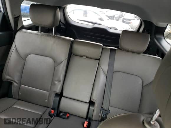 2019 Hyundai Santa Fe SE z VIN KM8SN4HF9KU299800, wystawiony jako Copart lot #36216613 z przebiegiem Nie podano mil oraz . Historia ofert i sprzedaży dostępna na DreamBid. Obrazek 10.