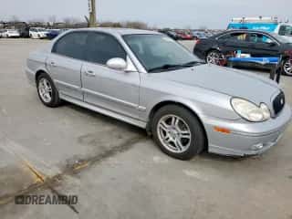 2004 Hyundai Sonata GLS с VIN KMHWF35H74A991685, выставлен на аукционе Copart как лот 48136885 с пробегом 102 484 миль миль и Чистый • Clean title. История ставок и продаж доступна на DreamBid. Изображение 4.