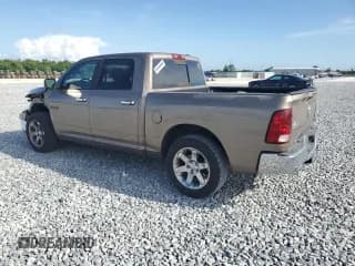 ✅ 2010 Dodge 1500 SLT • VIN: 1D7RB1CT6AS193439 • Lot: 51437095. Wystawiony na Copart z przebiegiem 147 903 mil. Bezpłatny archiwum sprzedaży aukcyjnych z USA i szczegółowy raport historii pojazdu na DreamBid. Zdjęcie 2.
