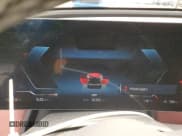 ✅ 2023 BMW iX xDrive50 • VIN: WB523CF0XPCM84949 • Lot: 84989155. Listed on Copart with 32,362 mi. Free auction sales archive from the USA and detailed vehicle history report at DreamBid. Image 9.