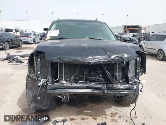 ✅ 2013 Cadillac Escalade ESV Platinum Edition • VIN: 1GYS3KEF4DR222867 • Лот: 41784252. Опубликован ранее на IAAI с пробегом 61 673 миль. Бесплатный доступ к архиву аукционных продаж из США и подробный отчёт об истории автомобиля на DreamBid. Изображение 13.