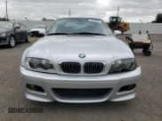 ✅ 2003 BMW 3 Series M3 • VIN: WBSBL93423JR22053 • Lot: 59755355. Wystawiony na Copart z przebiegiem 148 115 mil. Bezpłatny archiwum sprzedaży aukcyjnych z USA i szczegółowy raport historii pojazdu na DreamBid. Zdjęcie 5.