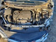 ✅ 2017 Chevrolet Cruze LT • VIN: 1G1BE5SMXH7116762 • Лот: 94727045. Опубликован ранее на Copart с пробегом 74 401 миль. Бесплатный доступ к архиву аукционных продаж из США и подробный отчёт об истории автомобиля на DreamBid. Изображение 11.