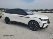 ✅ 2024 Lincoln Nautilus Reserve • VIN: 5LMPJ8KA4RJ780875 • Лот: 82504205. Опубликован ранее на Copart с пробегом 15 617 миль. Бесплатный доступ к архиву аукционных продаж из США и подробный отчёт об истории автомобиля на DreamBid. Изображение 4.