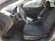 2012 Chevrolet Malibu 1LT z VIN 1G1ZC5E09CF199757, wystawiony jako Copart lot #69290055 z przebiegiem 147 177 mil mil oraz Czysty tytuł • Clean title. Historia ofert i sprzedaży dostępna na DreamBid. Obrazek 7.