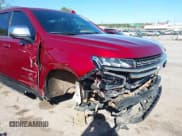 ✅ 2021 Chevrolet Suburban Premier • VIN: 1GNSKFKD8MR493134 • Лот: 43573785. Опубликован ранее на IAAI с пробегом 96 731 миль. Бесплатный доступ к архиву аукционных продаж из США и подробный отчёт об истории автомобиля на DreamBid. Изображение 6.