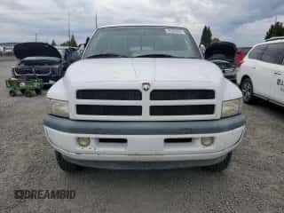 1997 Dodge 2500 с VIN 3B7KF23Z3VG816748, выставлен на аукционе Copart как лот 85369485 с пробегом 184 012 миль миль и Чистый • Clean title. История ставок и продаж доступна на DreamBid. Изображение 5.