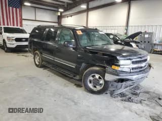 ✅ 2003 Chevrolet Suburban Z71 • VIN: 3GNFK16T23G306247 • Лот: 87797925. Опубликован ранее на Copart с пробегом Не указан. Бесплатный доступ к архиву аукционных продаж из США и подробный отчёт об истории автомобиля на DreamBid. Изображение 4.
