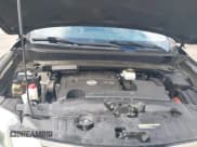 ✅ 2014 Nissan Pathfinder SV • VIN: 5N1AR2MM6EC650715 • Lot: 42716719. Listed on IAAI with 238,036 mi. Free auction sales archive from the USA and detailed vehicle history report at DreamBid. Image 10.