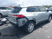 ✅ 2025 Toyota Corolla Cross L • VIN: 7MUAAAAG8SV137714 • Лот: 42753232. Опубликован ранее на IAAI с пробегом 862 миль. Бесплатный доступ к архиву аукционных продаж из США и подробный отчёт об истории автомобиля на DreamBid. Изображение 20.