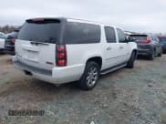 ✅ 2011 GMC Yukon XL Denali • VIN: 1GKS2MEF6BR337721 • Lot: 43720790. Wystawiony na IAAI z przebiegiem 187 527 mil. Bezpłatny archiwum sprzedaży aukcyjnych z USA i szczegółowy raport historii pojazdu na DreamBid. Zdjęcie 4.