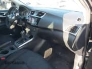 ✅ 2016 Nissan Sentra FE+ S • VIN: 3N1AB7AP9GY314641 • Lot: 42730216. Wystawiony na IAAI z przebiegiem 168 315 mil. Bezpłatny archiwum sprzedaży aukcyjnych z USA i szczegółowy raport historii pojazdu na DreamBid. Zdjęcie 5.