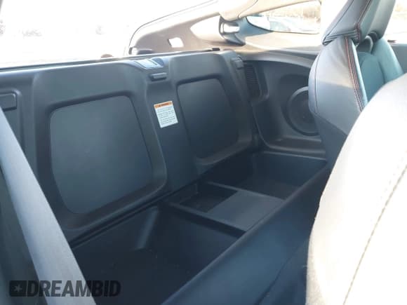 ✅ 2014 Honda CR-Z EX • VIN: JHMZF1D67ES000811 • Lot: 43643270. Listed on IAAI with 143,207 mi. Free auction sales archive from the USA and detailed vehicle history report at DreamBid. Image 8.