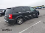 ✅ 2014 Chrysler Town & Country Touring L • VIN: 2C4RC1CGXER377154 • Lot: 43400177. Listed on IAAI with 119,872 mi. Free auction sales archive from the USA and detailed vehicle history report at DreamBid. Image 4.