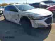 2023 Chevrolet Malibu LT with VIN 1G1ZE5ST3PF128116, listed as a IAAI auction lot 42703762 with 33,208 mi miles and . Bid and sale history available at DreamBid. Image 1.