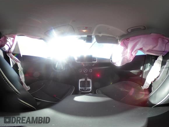 ✅ 2023 Hyundai Venue SEL • VIN: KMHRC8A36PU230615 • Lot: 40968132. Listed on IAAI with 5,435 mi. Free auction sales archive from the USA and detailed vehicle history report at DreamBid. Image 18.