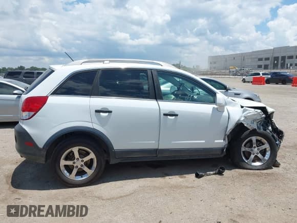 ✅ 2012 Chevrolet Captiva Sport LS • VIN: 3GNAL2EK9CS555289 • Lot: 42586514. Wystawiony na IAAI z przebiegiem 128 856 mil. Bezpłatny archiwum sprzedaży aukcyjnych z USA i szczegółowy raport historii pojazdu na DreamBid. Zdjęcie 13.