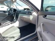 ✅ 2019 Volkswagen Passat Wolfsburg Edition • VIN: 1VWLA7A32KC004903 • Lot: 42666255. Listed on IAAI with 95,735 mi. Free auction sales archive from the USA and detailed vehicle history report at DreamBid. Image 5.