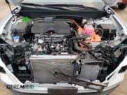 ✅ 2023 Hyundai Tucson SEL Convenience • VIN: KM8JFCA11PU104989 • Lot: 75589613. Wystawiony na Copart z przebiegiem 14 025 mil. Bezpłatny archiwum sprzedaży aukcyjnych z USA i szczegółowy raport historii pojazdu na DreamBid. Zdjęcie 11.