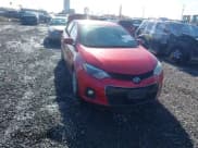 ✅ 2015 Toyota Corolla S Plus • VIN: 2T1BURHE5FC365483 • Лот: 43551815. Опубликован ранее на IAAI с пробегом 107 209 миль. Бесплатный доступ к архиву аукционных продаж из США и подробный отчёт об истории автомобиля на DreamBid. Изображение 13.