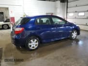 ✅ 2009 Toyota Matrix • VIN: 2T1KU40E19C038422 • Лот: 85537225. Опубликован ранее на Copart с пробегом 178 374 миль. Бесплатный доступ к архиву аукционных продаж из США и подробный отчёт об истории автомобиля на DreamBid. Изображение 3.