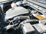 ✅ 2024 Kia Sorento S • VIN: 5XYRLDJC9RG294276 • Lot: 43636461. Listed on IAAI with 17,076 mi. Free auction sales archive from the USA and detailed vehicle history report at DreamBid. Image 19.