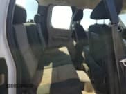 ✅ 2009 Chevrolet Silverado 1500 Work Truck • VIN: 1GCEC19029Z254145 • Lot: 62017835. Wystawiony na Copart z przebiegiem Nie podano. Bezpłatny archiwum sprzedaży aukcyjnych z USA i szczegółowy raport historii pojazdu na DreamBid. Zdjęcie 10.