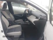 ✅ 2024 Toyota Corolla Hybrid XLE • VIN: JTDBCMFE7RJ016052 • Lot: 43661387. Listed on IAAI with 227,906 mi. Free auction sales archive from the USA and detailed vehicle history report at DreamBid. Image 5.