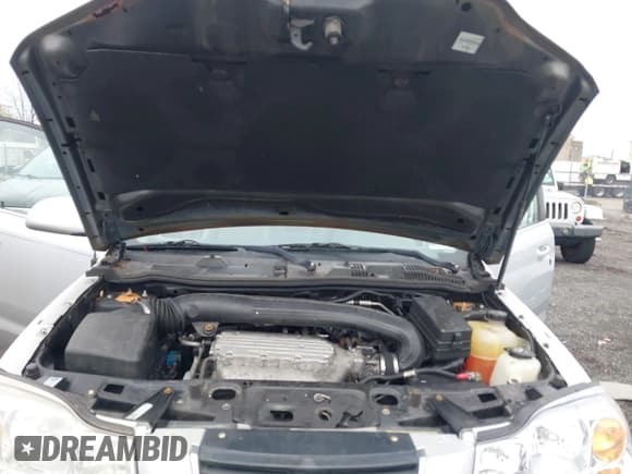 ✅ 2007 Saturn VUE V6 • VIN: 5GZCZ53407S824009 • Lot: 42026682. Wystawiony na IAAI z przebiegiem 114 976 mil. Bezpłatny archiwum sprzedaży aukcyjnych z USA i szczegółowy raport historii pojazdu na DreamBid. Zdjęcie 10.