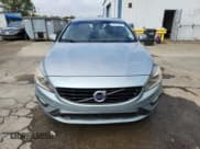 ✅ 2017 Volvo S60 Dynamic • VIN: YV140MTL8H2431422 • Лот: 89916205. Опубликован ранее на Copart с пробегом 89 120 миль. Бесплатный доступ к архиву аукционных продаж из США и подробный отчёт об истории автомобиля на DreamBid. Изображение 5.