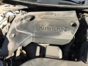 ✅ 2018 Nissan Altima SR • VIN: 1N4AL3AP3JC118915 • Лот: 93926745. Опубликован ранее на Copart с пробегом 147 795 миль. Бесплатный доступ к архиву аукционных продаж из США и подробный отчёт об истории автомобиля на DreamBid. Изображение 13.