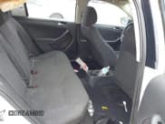 ✅ 2012 Volkswagen Jetta S • VIN: 3VW2K7AJXCM389327 • Lot: 43174215. Listed on IAAI with Not provided. Free auction sales archive from the USA and detailed vehicle history report at DreamBid. Image 8.