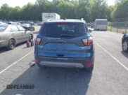 ✅ 2018 Ford Escape Titanium • VIN: 1FMCU9J92JUB01162 • Lot: 42495112. Listed on IAAI with 96,280 mi. Free auction sales archive from the USA and detailed vehicle history report at DreamBid. Image 17.