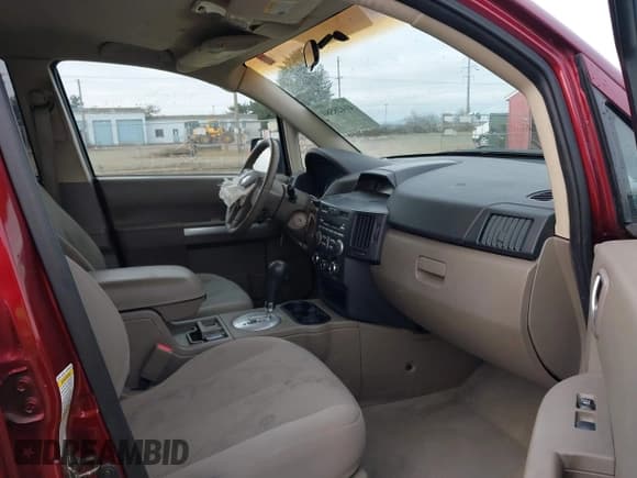 ✅ 2007 Mitsubishi Endeavor LS • VIN: 4A4MN21S07E033245 • Lot: 41428580. Wystawiony na IAAI z przebiegiem 148 373 mil. Bezpłatny archiwum sprzedaży aukcyjnych z USA i szczegółowy raport historii pojazdu na DreamBid. Zdjęcie 5.